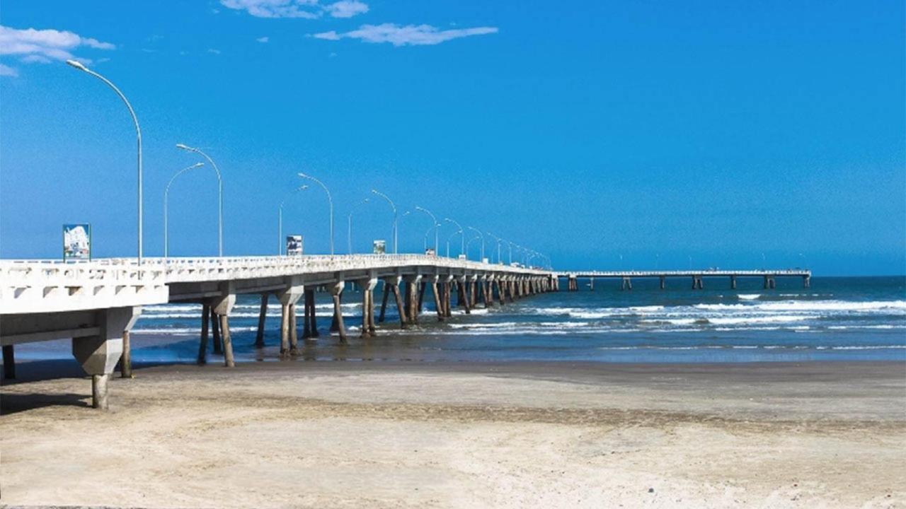 Pousada Praia Grande Solemar מראה חיצוני תמונה