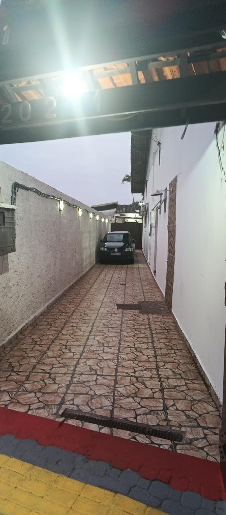 Pousada Praia Grande Solemar מראה חיצוני תמונה