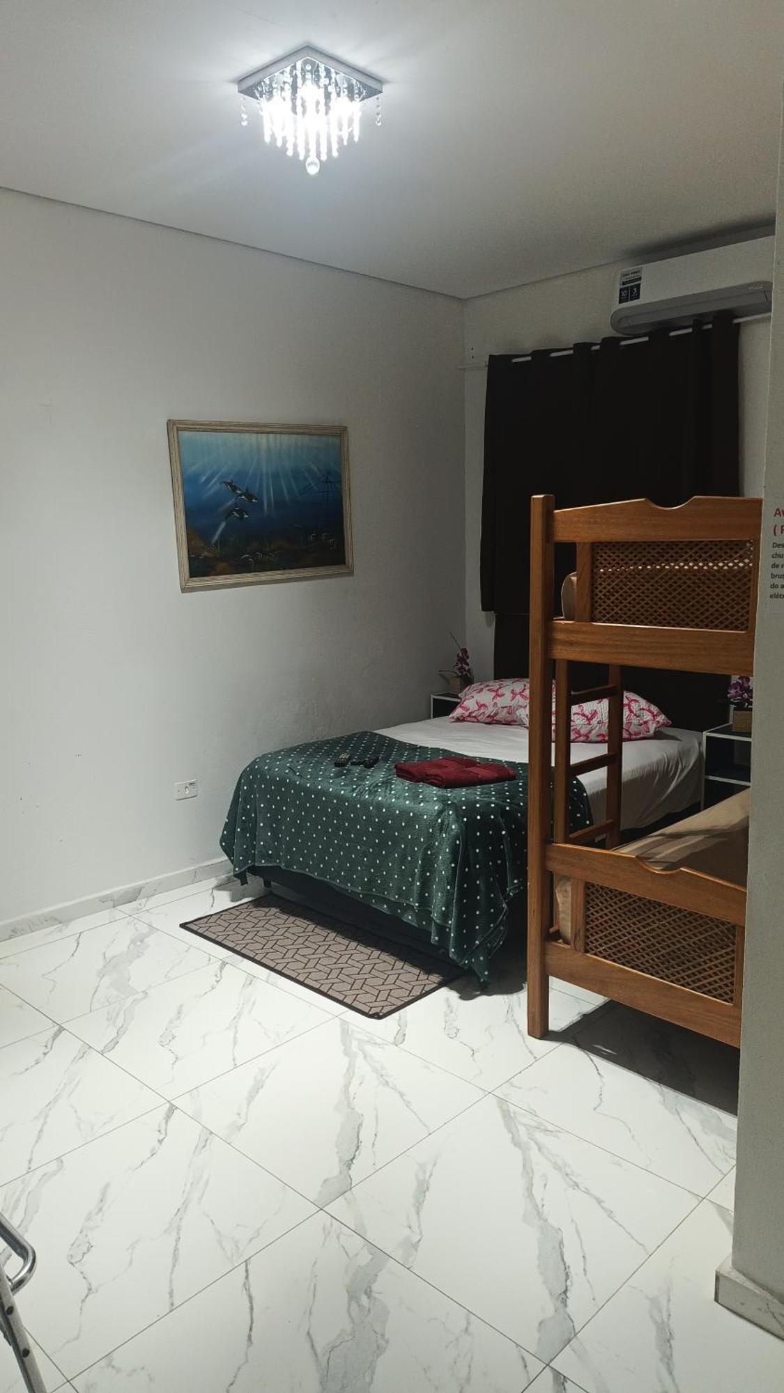 Pousada Praia Grande Solemar מראה חיצוני תמונה