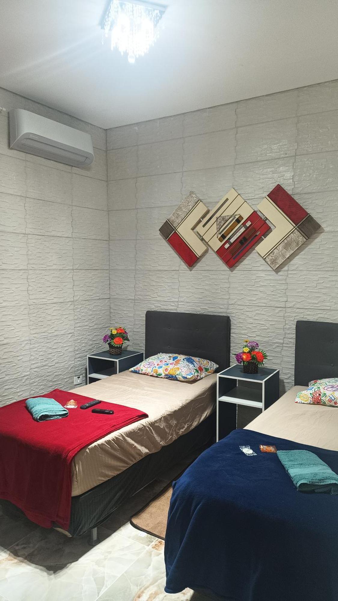 Pousada Praia Grande Solemar מראה חיצוני תמונה